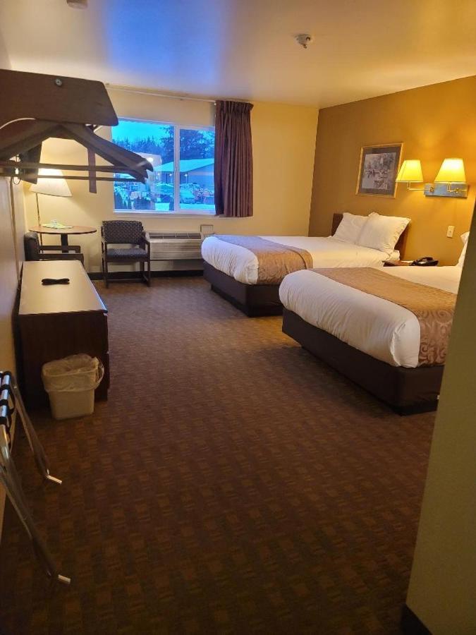 Guesthouse Montesano Екстериор снимка